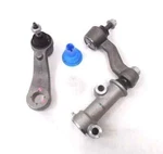 00-07 Gm 1500 2500 3500 Pitman 4 Groove Idler Arm Housing. Fixed Price $320.00.