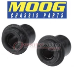 Moog Front Upper Control Arm Bushing Kit For 1967-1972 Oldsmobile Cutlass Ax. Fixed Price $21.76.