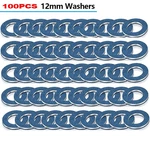 90430-12031 For Toyota Lexus Scion Oil Drain Plug Washer Gasket Set Of 100. Fixed Price $11.09.