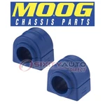 Moog Front To Frame Stabilizer Bar Bushing Kit For 2007-2017 Gmc Acadia Ax. Fixed Price $26.94.