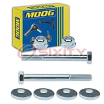 Moog Front Alignment Caster Camber Kit For 2004-2015 Nissan Titan Suspension Sh. Fixed Price $47.20.