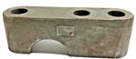 Caterpillar (cat) 306-9450 Or 3069450 Cap Track Idler. Fixed Price $100.00.