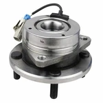 4-LUG Front Wheel Hub Bearing Assembly For 2004 2005 2006 Chevrolet Epica. Fixed Price $71.95.