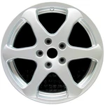 Wheel Rim Infiniti G35 17 2003-2007 40300AL625 Painted Oem Factory 73669. Fixed Price $141.00.