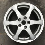 Infiniti G35 Factory Wheel 17" 2003-2004 Rim Original Alloy Oem AV600 73669. Fixed Price $125.38.