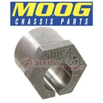 Moog Front Alignment Caster Camber Bushing 1999-2017 Ford F-350 Super Tg. Fixed Price $27.75.