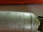 Motorcraft AX-145-A Shock Absorber. Fixed Price $35.00.