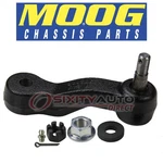 Moog Steering Idler Arm For 2002-2006 Cadillac Escalade Gear Ht. Fixed Price $99.44.