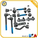 12PCS Complete Suspension Kit For Dodge Ram 1500 1994-1999 Rwd 2WD. Fixed Price $77.61.