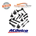 Ball Joint (bolt On Type) Tie Rod Linkages For Classic 4WD Chevy Gmc Serie-k. Fixed Price $409.75.
