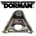 Dorman Front Left Upper Suspension Control Arm Ball Joint For 1991-1996 Qd. Fixed Price $108.74.