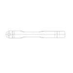 14-15190-000 Steering Pitman Arm For Freightliner. Fixed Price $381.87.