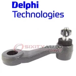 Delphi TA2318 Steering Pitman Arm For PA6255 MK6255 K6265 JPA164 Kg. Fixed Price $67.22.