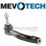 Mevotech Supreme Front Left Outer Steering Tie Rod End For 2014-2019 Rv. Fixed Price $69.37.