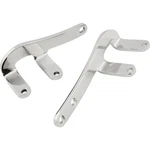 Flat Steering Arm For 6 Inch Drop. Fixed Price $94.99.