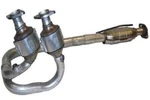 Eastern Catalytic Direct Fit Converter For Jeep Wrangler. Fixed Price $1082.49.