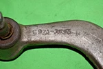 Oem 1969 1970 Ford Mustang Manual Steering Pitman Arm C9ZA-3590-B. Fixed Price $55.00.