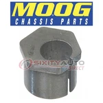 Moog Front Alignment Caster Camber Bushing 2003-2005 Ford E-150 Club Nb. Fixed Price $36.98.