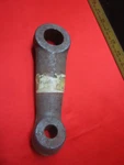 1972-1979 Ford Truck F100 F150 F250 Pitman Arm 2WD Power Steering Nos. Fixed Price $209.95.