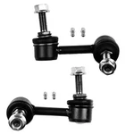 Front Stabilizer Sway Bar End Links For 2002-03 Gmc Envoy Chevrolet Trailblazer. Fixed Price $23.76.