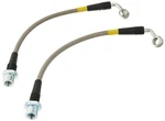 Stoptech Brake Line Kit, Premium Sport, Oe Replacement, Compatible With Lexus.... Fixed Price $99.38.