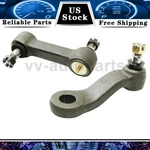 Mevotech 2 Front Idler Arm Pitman Fits Chevrolet C10 Suburban. Fixed Price $68.89.