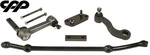 1958 59 60 Impala Centerlink Manual Steering Arm Upgrade Kit. Fixed Price $180.50.