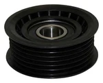 Accessory Drive Belt Idler Pulley Crown 4593848AA. Fixed Price $39.50.