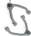 2-4" Lift Front Upper Control Arms For 2007-18 Chevy Silverado Sierra 1500 Gray. Fixed Price $255.16.