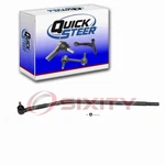 Quicksteer Steering Drag Link 2003-2014 Ford E-150 Gear Px. Fixed Price $57.77.