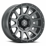 Icon Alloys Compression Titanium - 17 X 8.5 / 6 5.5 0MM 4.75" Bs. Fixed Price $270.49.