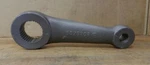 1968-72 Chevrolet Chevelle Used Power Steering Pitman Arm 5679208 5679209. Fixed Price $50.00.