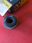 Moog Center Link End Steering Idler Arm Bushing 1970-1977 Ford Maverick. Fixed Price $19.95.
