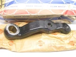 Nos Oem 48502-B0300 Steering Pitman Arm For 1968-1972 Datsun 520. Fixed Price $224.99.