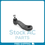 New Pitman Arm K6536 Fits 02-06 Escalade, Avalanche 1500. Fixed Price $63.99.