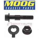 Moog Front Alignment Camber Kit For 2018 Hyundai Kona - Suspension Fn. Fixed Price $28.49.