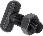 Oer 332671 Leaf Spring Anchor Plate Bolts. Fixed Price $8.99.