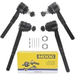 2WD Moog Front Suspension Tie Rod End 1997-02 Ford Expedition 1997-03 F-150. Fixed Price $83.13.