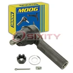 Moog Outer Steering Tie Rod End For 2007-2011 Honda Cr-v Gear Rack Wheel. Fixed Price $46.75.
