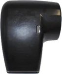 Carefree/co. Cover Kit Idler Black. Fixed Price $37.37.