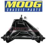 Moog Front Left Upper Suspension Control Arm Ball Joint For 1991-2003 Gmc Xg. Fixed Price $155.70.