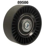 Accessory Drive Belt Idler Pulley Dayco 89586. Fixed Price $90.99.