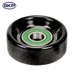 Skp Accessory Drive Belt Idler Pulley For Viper, Equinox, Torrent+more SK89098. Fixed Price $16.44.