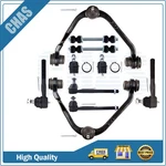 10X Front Upper Control Arm Ball Joint Tie Rod 1997-02 Ford Expedition F-150. Fixed Price $89.31.