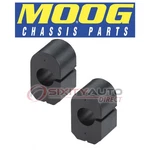 Moog Front To Frame Stabilizer Bar Bushing Kit For 1963 Gmc PB2500 Series - Nr. Fixed Price $18.82.