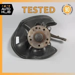 90-02 Mercedes R129 SL500 SL320 Front Left Driver Side Spindle Knuckle Oem. Fixed Price $154.23.