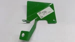 New Old Stock, Fits John Deere Deflector Part # R65697. Fixed Price $100.50.