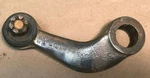 1971 1972 & Other Ford Mustangs P/s Steering Pitman Arm D1ZA-3590-BA Oem 1/8". Fixed Price $43.50.