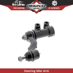 For 2011-2024 Chevrolet Silverado 3500 Hd Front Steering Idler Arm Mevotech Og. Fixed Price $85.53.
