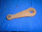 Nos 1972-77 Chevrolet Olds Pontiac Power Steering Pitman Arm 7814221 Impala. Fixed Price $75.00.